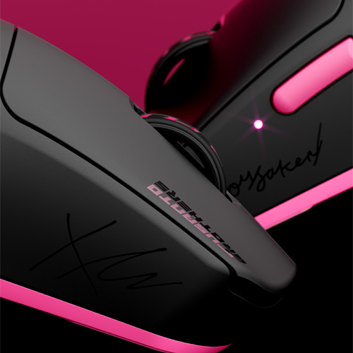 マウス・トラックボール pulsar Susanto-X Pro Series] Susanto-X Gaming Mouse – Pulsar Gaming Gears